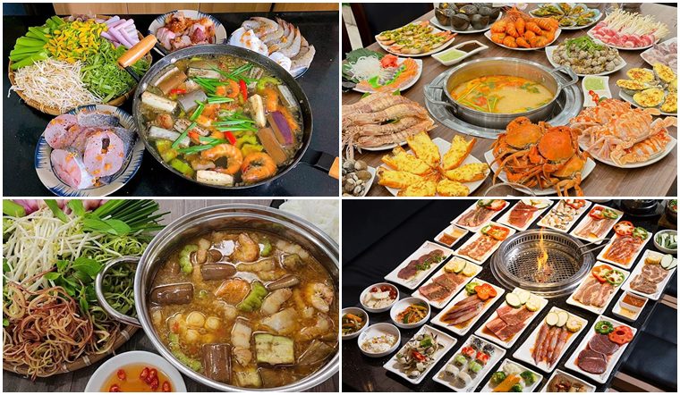 Điểm danh 10 quán nhậu Cần Thơ mồi bén, chơi quên lối về