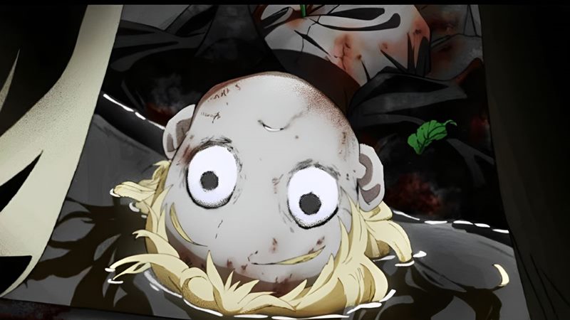 The Promised Neverland The Promised Neverland