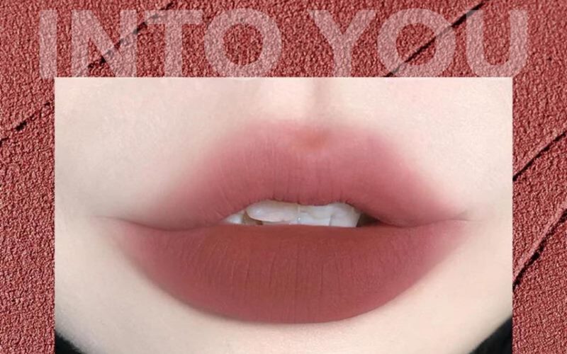 Fuchsia Glossy Lip