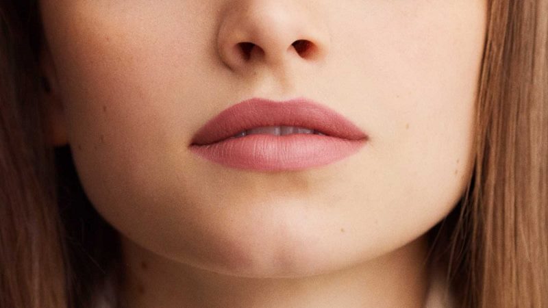 Coral Orange Lip Cream