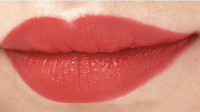 Deep Plum Glossy Lip