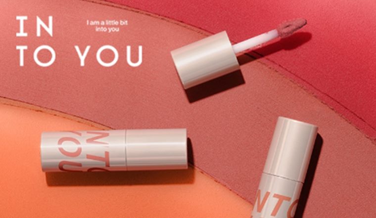 Son INTO YOU của nước nào? Review son INTO YOU màu nào đẹp