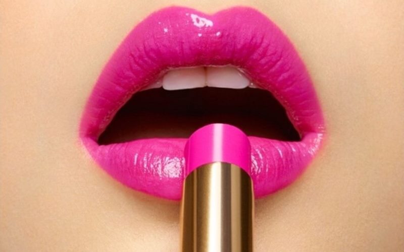 Nude Beige Lip Cream