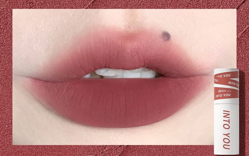 Rose Red Lip Cream