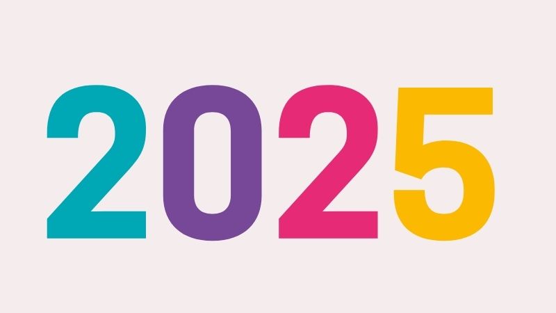 Năm 2025 là năm nhuận Âm lịch