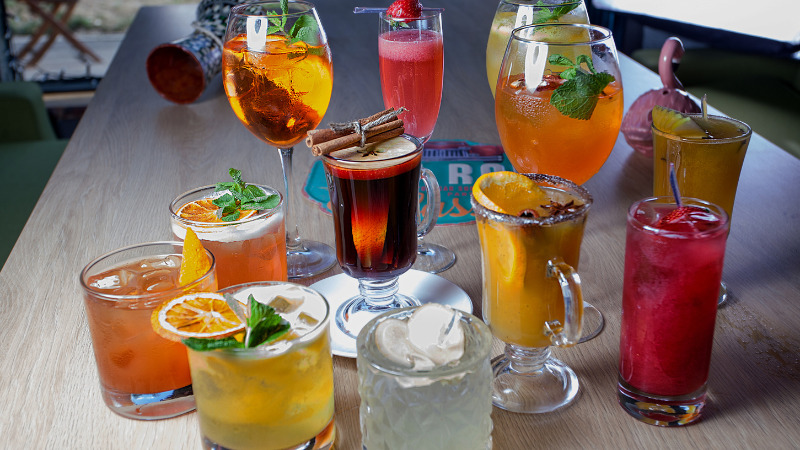 Hướng dẫn sử dụng và bảo quản -196 Vodka Soda