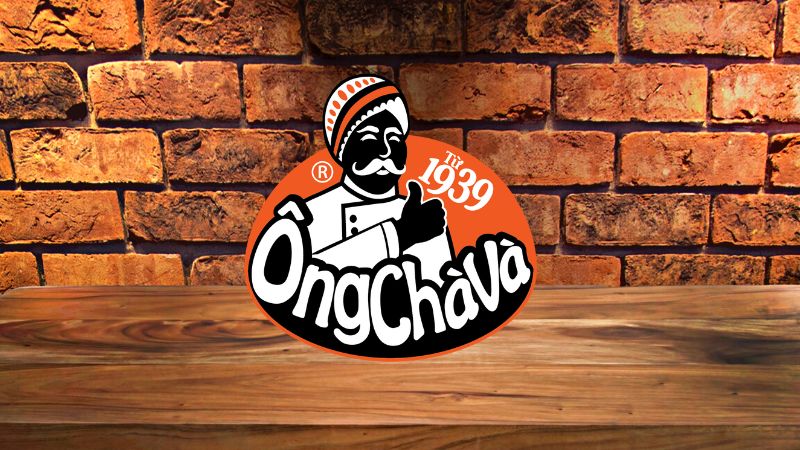 Thương hiệu Ông Chà Và