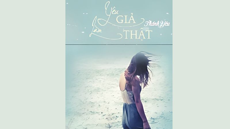 Giả Yêu Thành Thật Giả Yêu Thành Thật