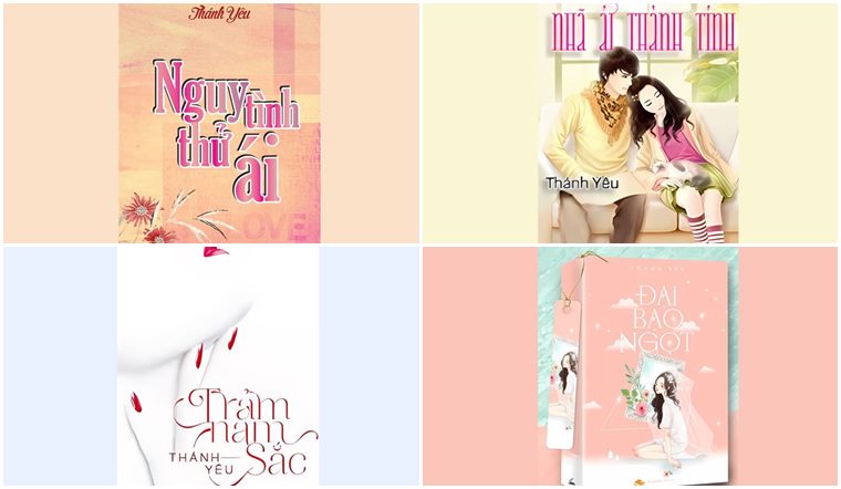 List 9 truyện truyện của Thánh Yêu hay nhất, nên đọc