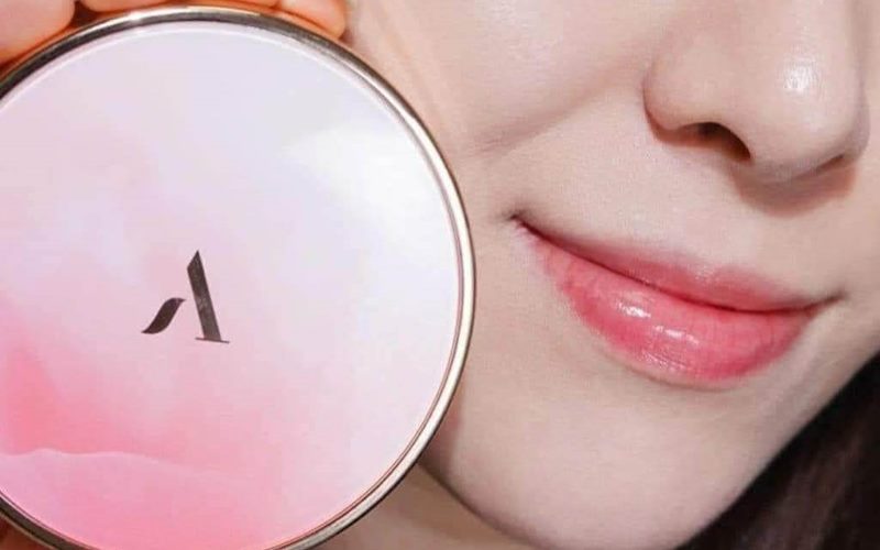Hướng dẫn sử dụng cushion Aperire Day Dream Cover SPF50+/PA++++ Hướng dẫn sử dụng cushion Aperire Day Dream Cover SPF50+/PA++++