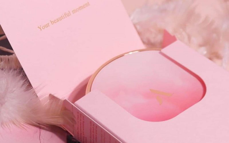 Review cushion Aperire Day Dream Cover SPF50+/PA++++ từ người dùng Review cushion Aperire Day Dream Cover SPF50+/PA++++ từ người dùng