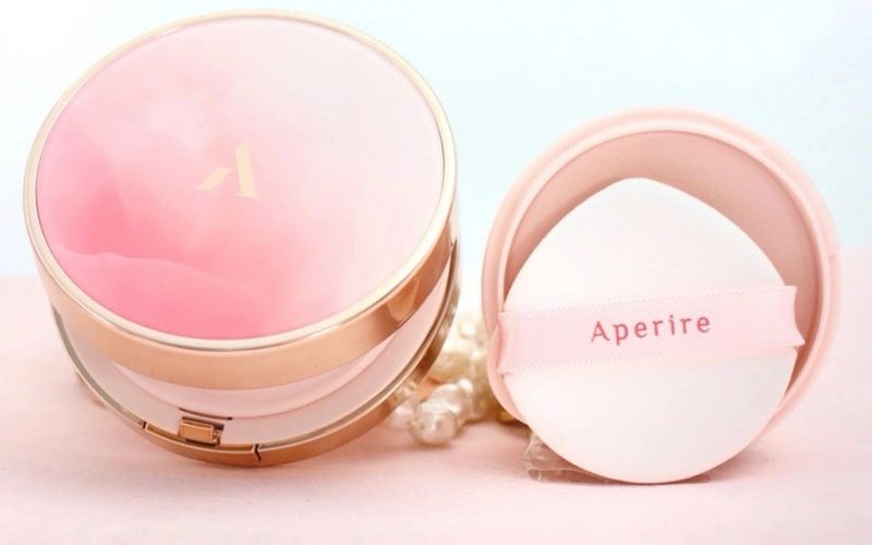 Các câu hỏi thường gặp về cushion Aperire Day Dream Cover SPF50+/PA++++ Các câu hỏi thường gặp về cushion Aperire Day Dream Cover SPF50+/PA++++