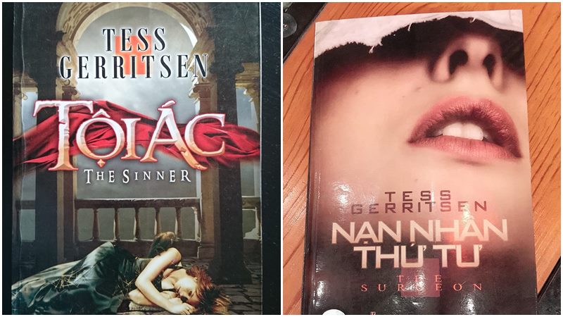 Vụ Án Của Năm Vụ Án Của Năm