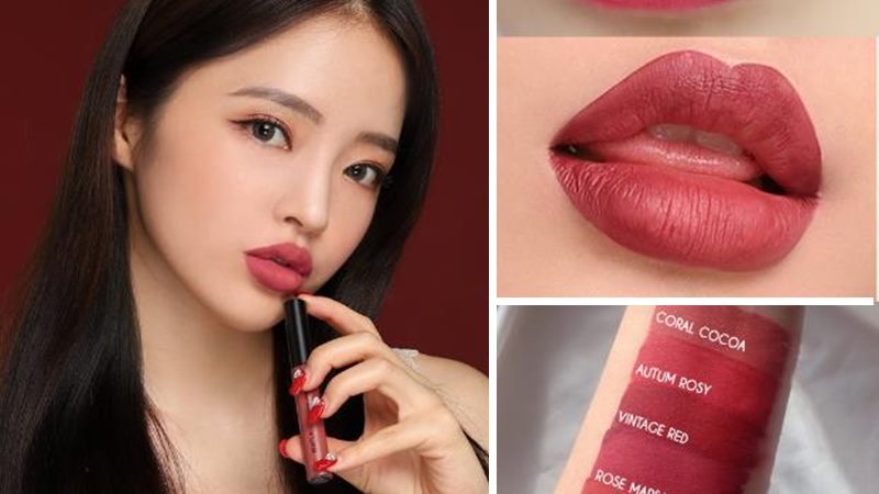 Rose Marsala Rose Marsala