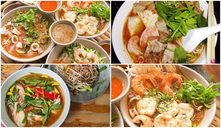 Tổng hợp 5 quán bún mắm Cần Thơ ngon xỉu, không thể bỏ qua