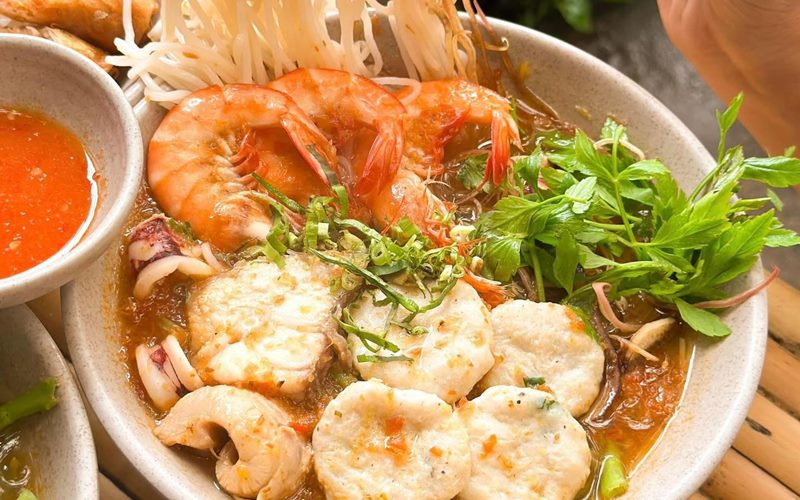 Tiệm Bún A Nhỉu Tiệm Bún A Nhỉu