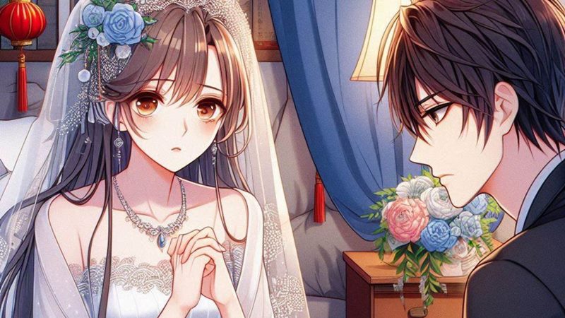 Lấy người không yêu mình