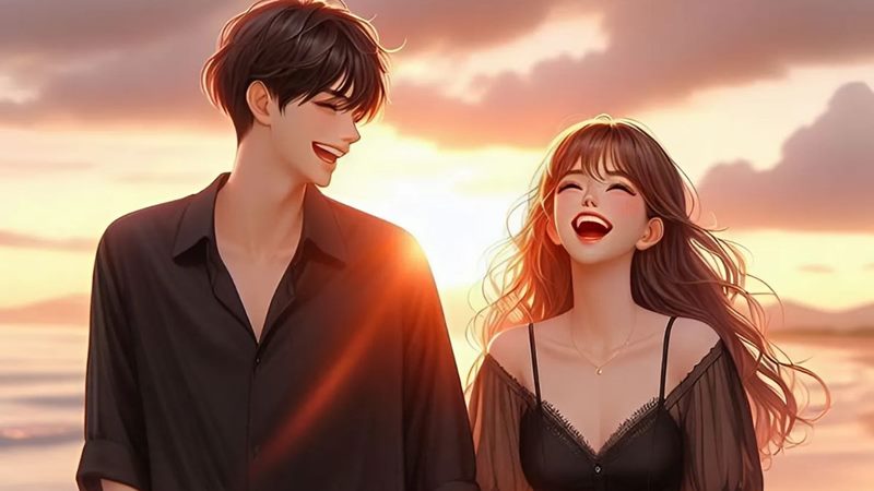 Vốn là nhân duyên