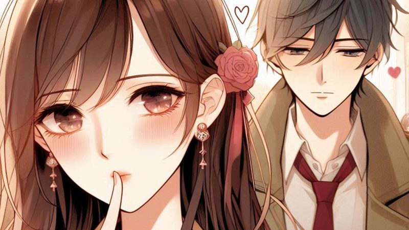 Cất giấu một tấm chân tình