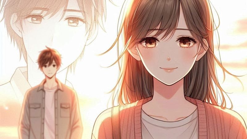 Từng lỡ hẹn với thanh xuân