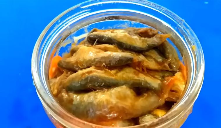 Cách làm mắm cá linh đơn giản, chuẩn vị tại nhà