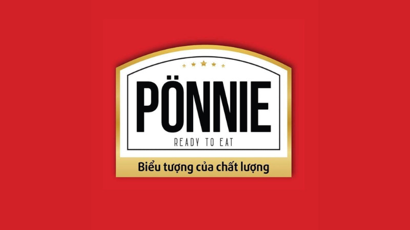 Đôi nét về thương hiệu Ponnie Đôi nét về thương hiệu Ponnie