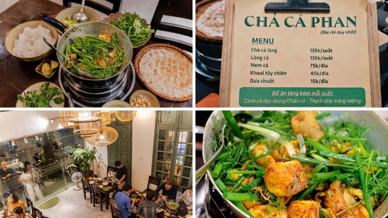 Mức giá phải chăng