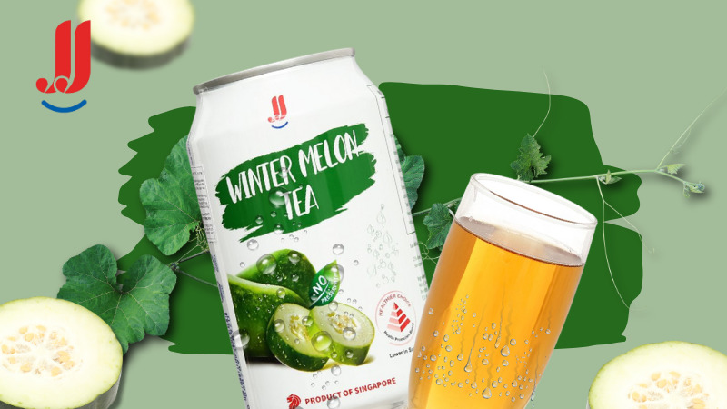 Sản phẩm mang hương vị thanh ngọt nhẹ nhàng, phù hợp với khẩu vị của nhiều người