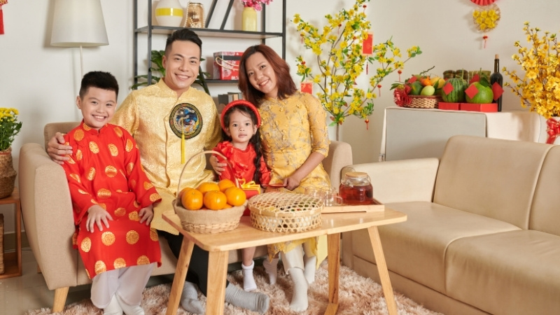 Doanh nghiệp có bắt buộc phải thưởng Tết nhân viên bằng tiền không? Doanh nghiệp có bắt buộc phải thưởng Tết nhân viên bằng tiền không?