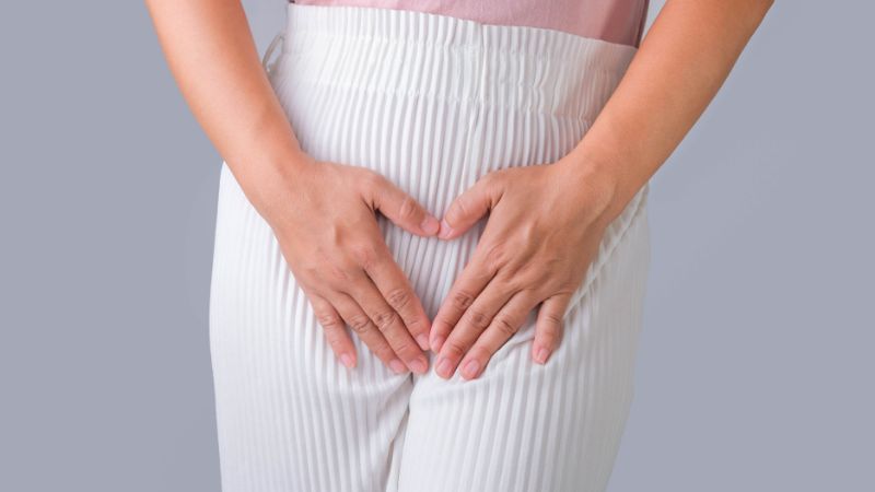 Âm đạo khỏe mạnh thường có một hệ vi sinh vật cân bằng và độ pH axit nhẹ
