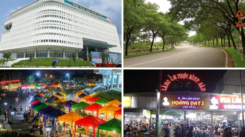 Làng Đại học
