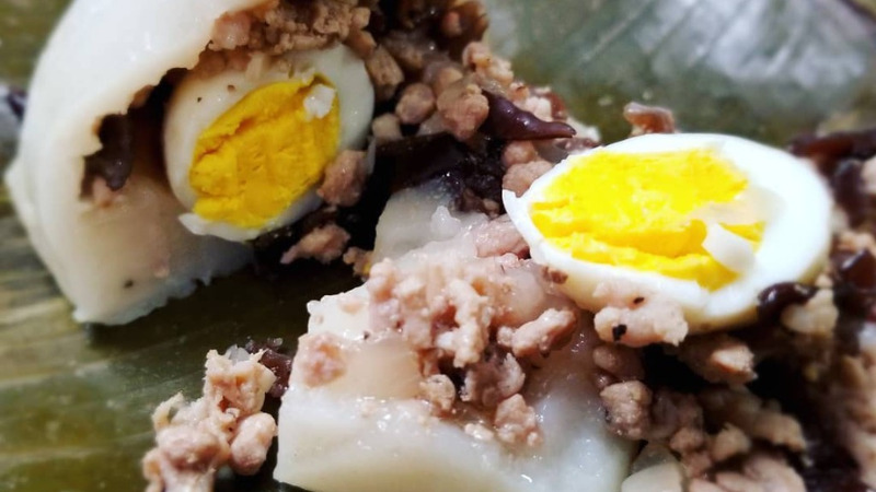 Hướng dẫn sử dụng và bảo quản bánh giò Kitkool