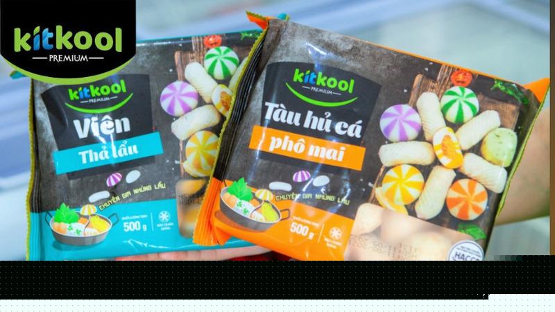 Đôi nét về thương hiệu Kitkool