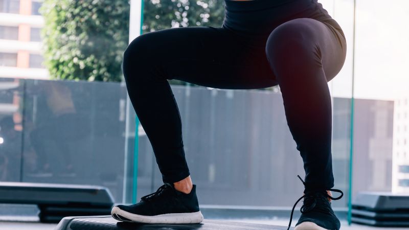 Bài tập squat Bài tập squat