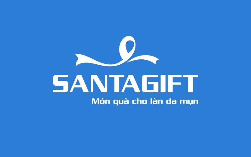 Đôi nét về thương hiệu SANTAGIFT