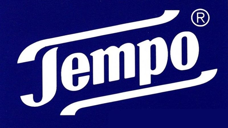Thương hiệu Tempo Thương hiệu Tempo
