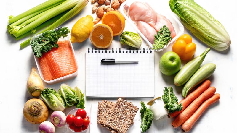 Ăn nhiều bữa nhỏ và thường xuyên hơn