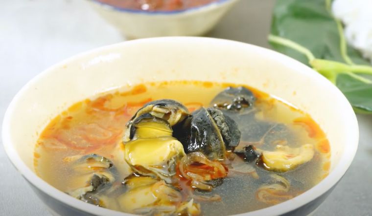 Cách nấu bún ốc nguội chuẩn vị Hà Nội xưa ngay tại nhà