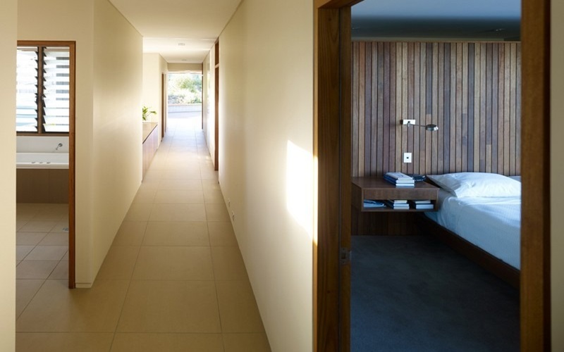 Cải tạo phong thuỷ nhà thấp hơn mặt đường