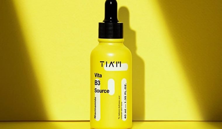 Serum dưỡng trắng Tia'm Vita B3 Source có thực sự giúp dưỡng sáng da hiệu quả?