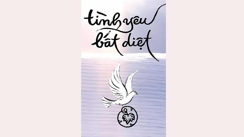 Tình yêu bất diệt