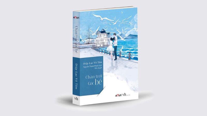 Chân trời góc bể