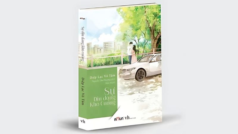 Sự dịu dàng khó cưỡng