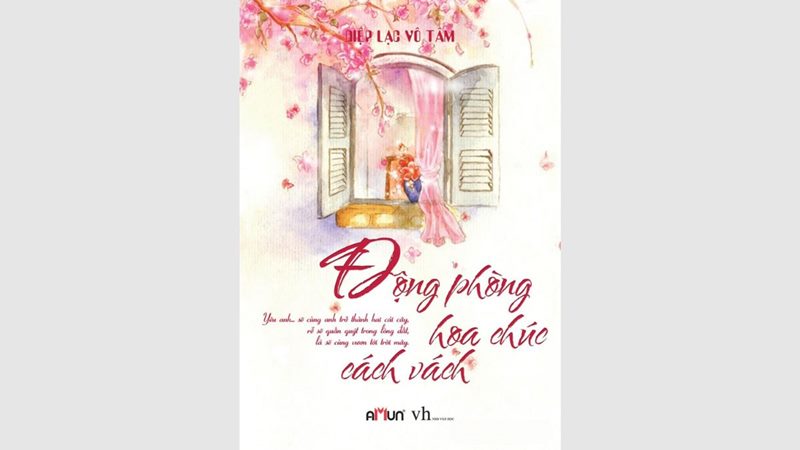 Động phòng hoa chúc sát vách