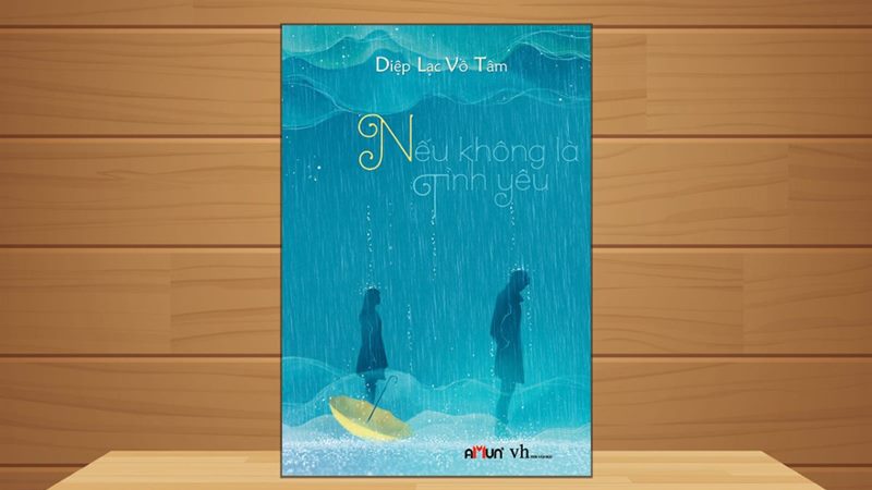 Nếu không là tình yêu
