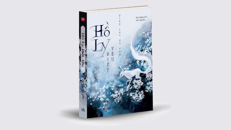Hồ ly biết yêu