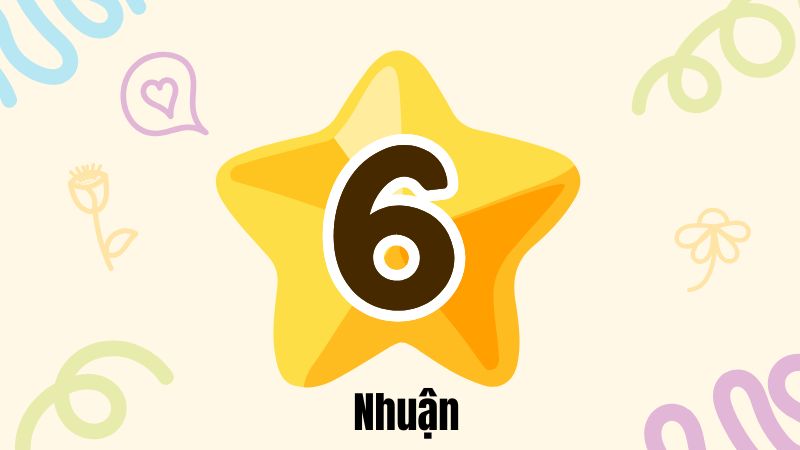 Xem ngày tốt tháng 6/2025 âm lịch (tháng nhuận)