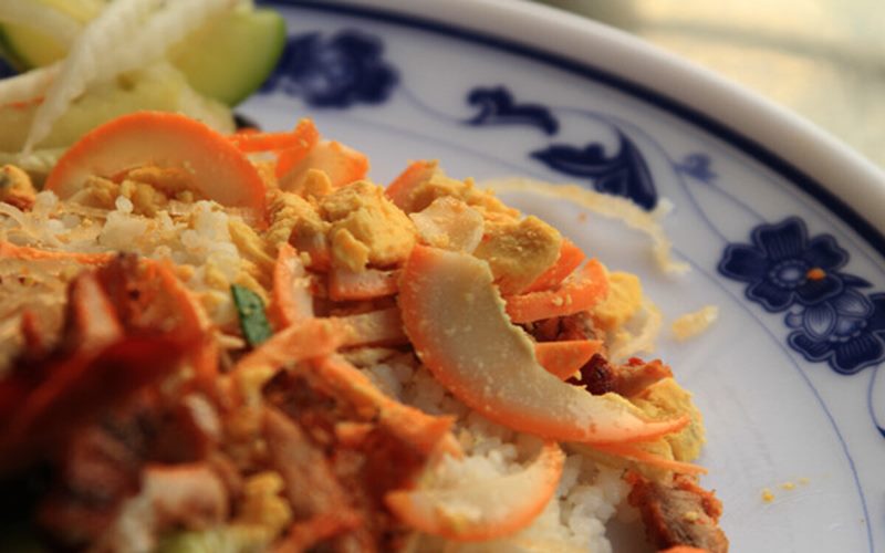 Quán cơm Quế Phát Quán cơm Quế Phát