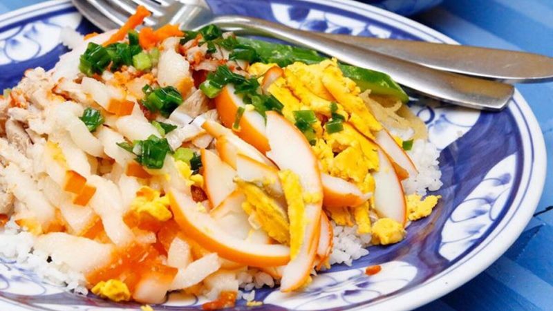 Quán cơm Quế Phát Quán cơm Quế Phát