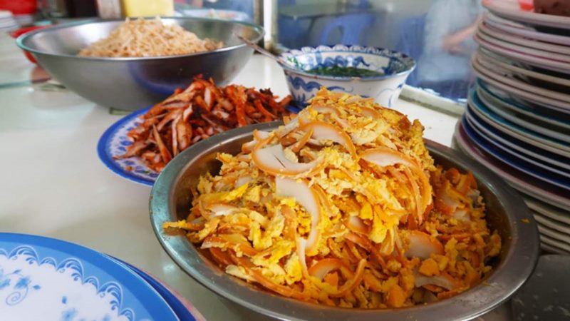 Cơm tấm Cây Điệp Cơm tấm Cây Điệp